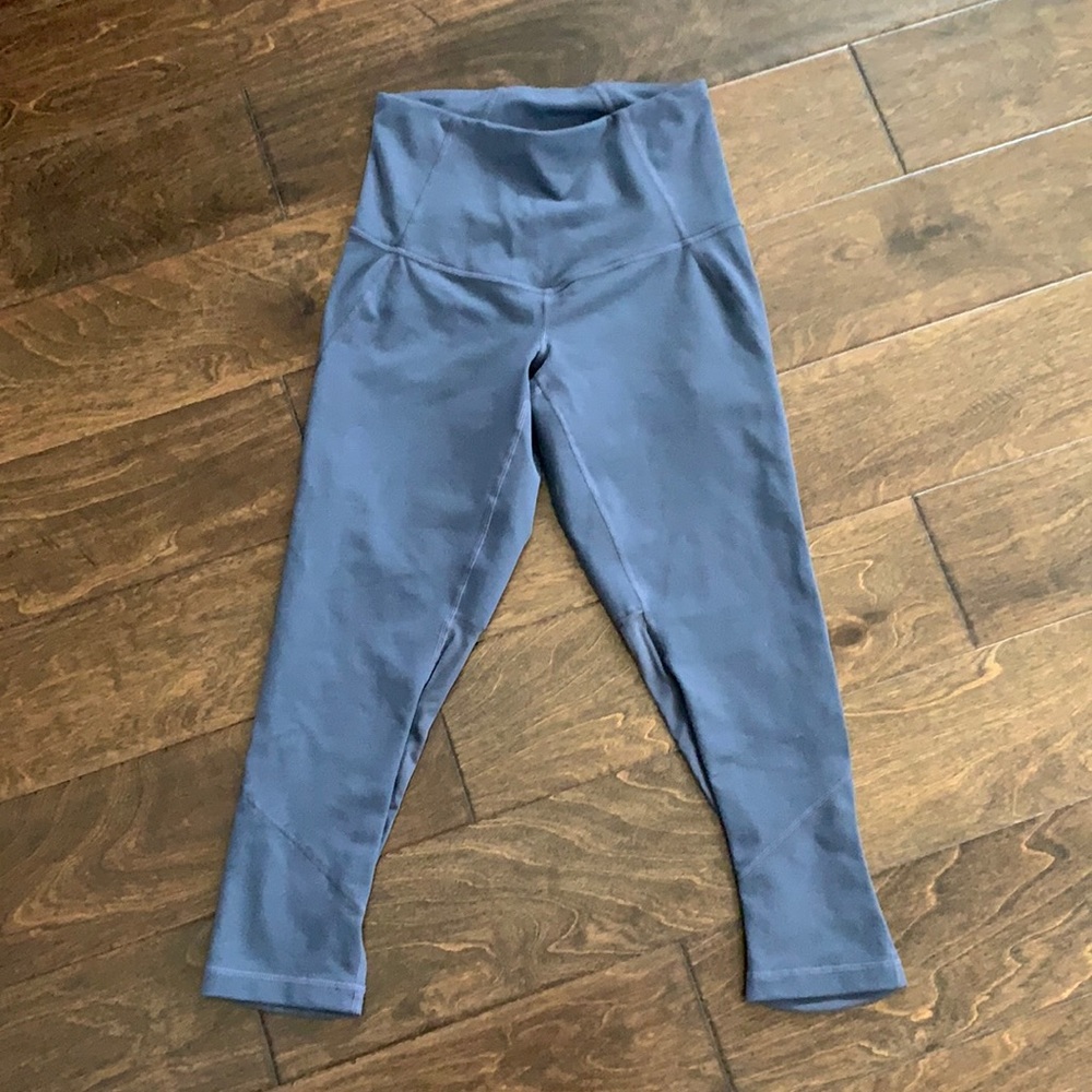 Zella leggings